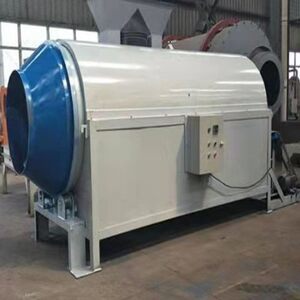 干稻谷市场价格趋势与粮食干燥设备技术发展分析